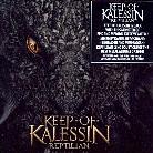 Keep Of Kalessin - Reptilian - Limited (CD + DVD)