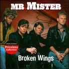 Mr. Mister - Broken Wings