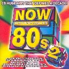 Now 80'S 2 - Various - Now That's What I Call The 80S