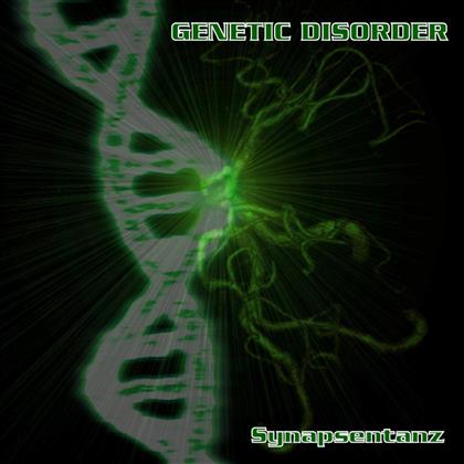 Genetic Disorder - Synapsentanz