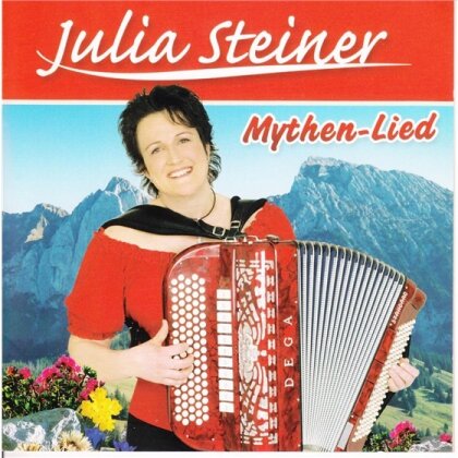Julia Steiner - Mythen-Lied