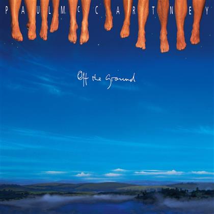 Paul McCartney - Off The Ground (New Version, Remastered)