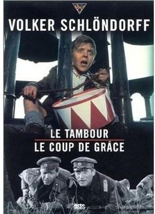 Le tambour / Le coup de grâce (Box, 2 DVDs)