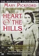 Heart o' the hills (1919)