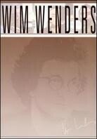 Wim Wenders Collection 2 (8 DVD)