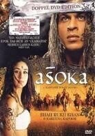 Asoka - (Doppel DVD Edition 2 DVDs) (2001)