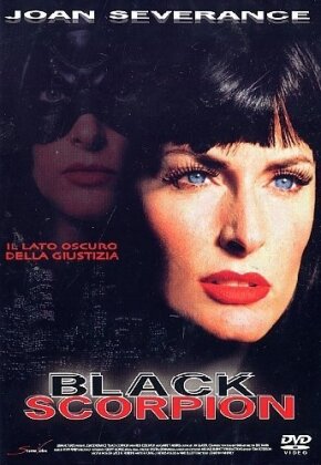 Black scorpion (1995)