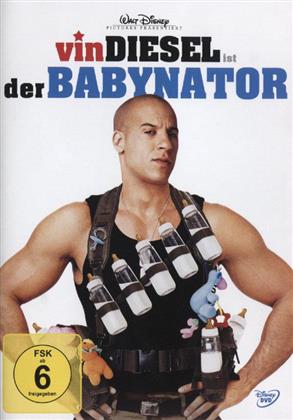 Der Babynator (2005)