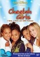 Cheetah girls