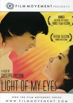 Light of my eyes - Luce dei miei occhi