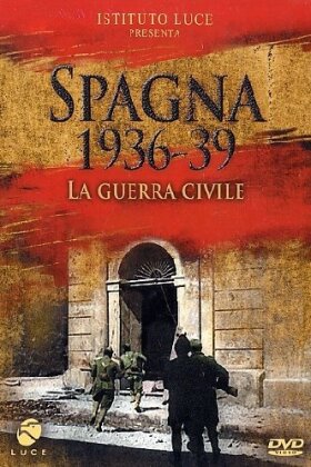 Spagna 1936-1939 - La guerra civile