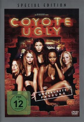 Coyote Ugly (2000) (Special Edition)