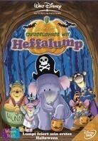 Winnie Puuh's Gruselspass mit Heffalump - Pooh's Heffalump Halloween