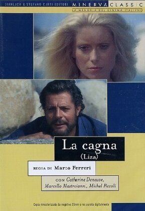 La Cagna