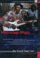 Mississippi Blues (2 DVDs + Buch)