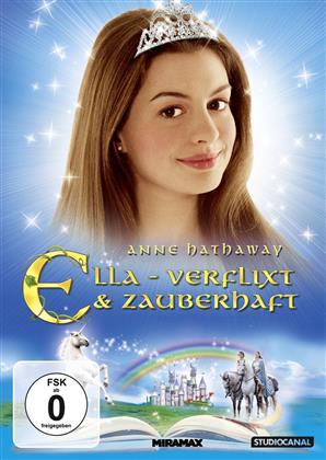 Ella - Verflixt & zauberhaft (2004)