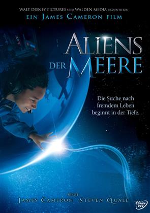 Aliens der Meere (2005)