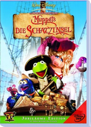 Muppets - Die Schatzinsel (Special Edition)