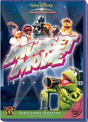 Muppet Movie (1979) (Jubiläums-Edition)
