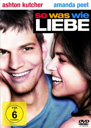 So was wie Liebe (2005)