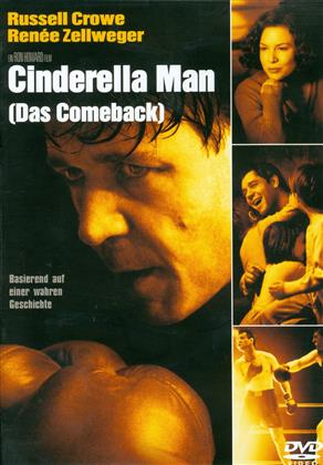 Cinderella Man - (Das Comeback) (2005)