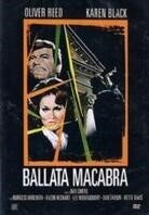 Ballata macabra - Burnt offerings (1976) (1976)