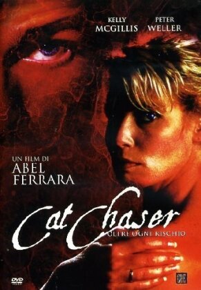 Cat Chaser - Oltre ogni rischio (1989)