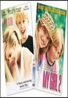 My girl / My girl 2 (2 DVDs)