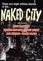 Naked City - Set 1 (3 DVDs)