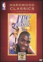 NBA Hardwood classics - Magic Johnson always showtime