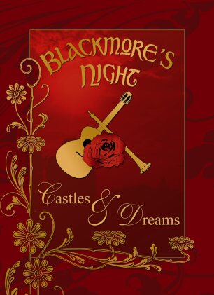 Blackmore's Night - Castles & Dreams (2 DVDs)