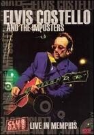 Elvis Costello & The Imposters - Club date: Live in Memphis