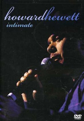Hewett Howard - Intimate - Greatest hits live