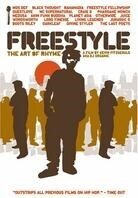 Freestyle - The art of Rhyme