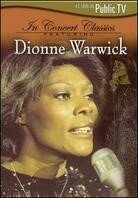 Warwick Dionne - In concert classics