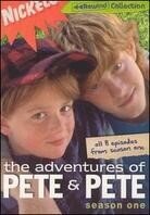 The adventures of Pete & Pete - Season 1 (2 DVDs)