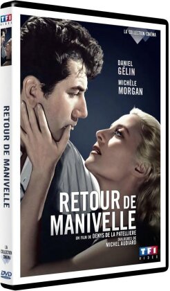 Retour de manivelle (1957) (La Collection Cinéma, s/w)