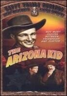 The arizona kid (1939)