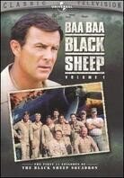 Baa Baa black sheep - Volume 1 (2 DVDs)