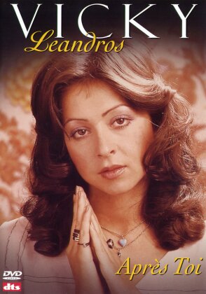 Leandros Vicky - Après toi