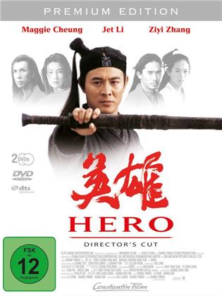 Hero (2002) (Premium Edition)