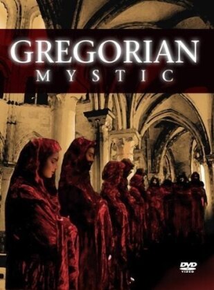 Various Artists - Gregorian Mystic