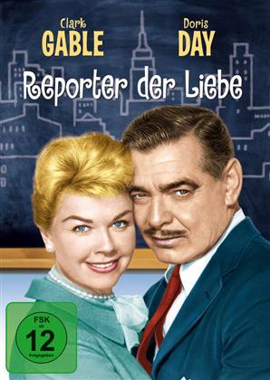 Reporter der Liebe (1958)