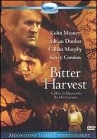 Bitter Harvest - How Harry became a tree