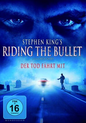 Riding the bullet - Stephen King (2004)