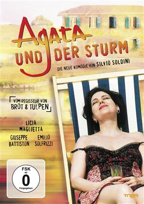 Agata und der Sturm - (Deutsche Version)