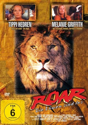Roar - Die Löwen sind los (1981)