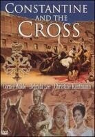Constantine and the cross - Costantino il grande (1961)