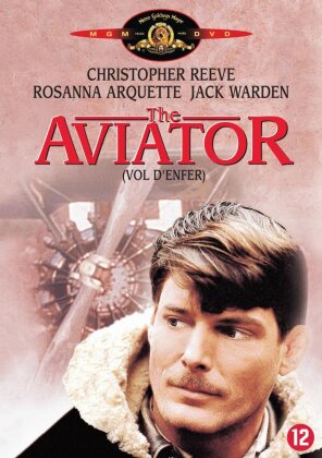 The Aviator - Vol d'enfer (1985)