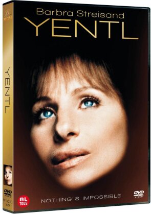 Yentl (1983)